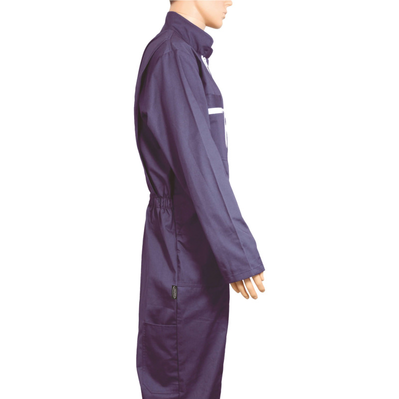 COMBINAISON DE TRAVAIL 2 ZIP