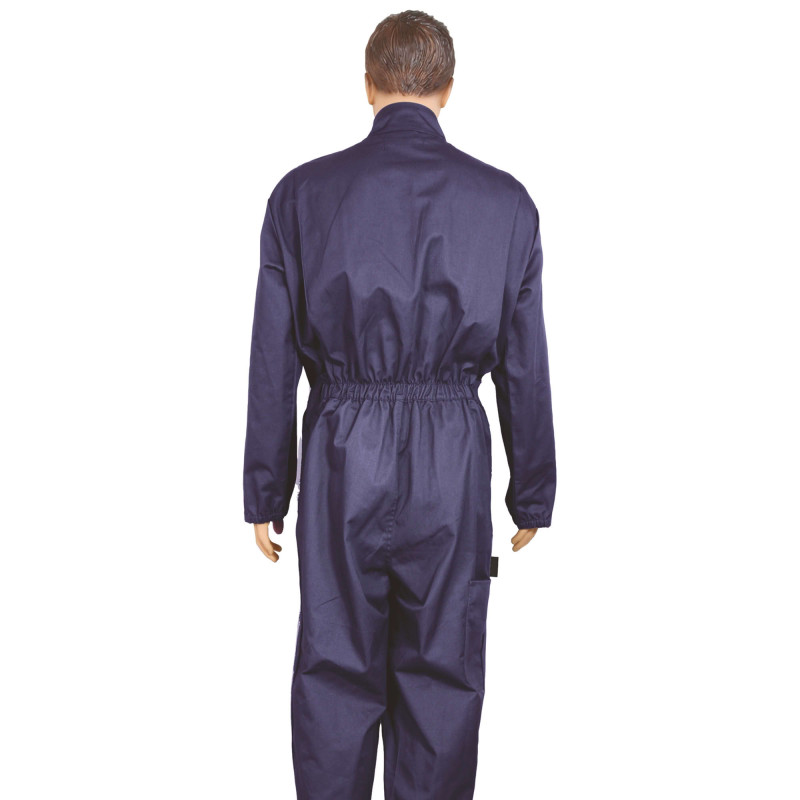 COMBINAISON DE TRAVAIL 2 ZIP