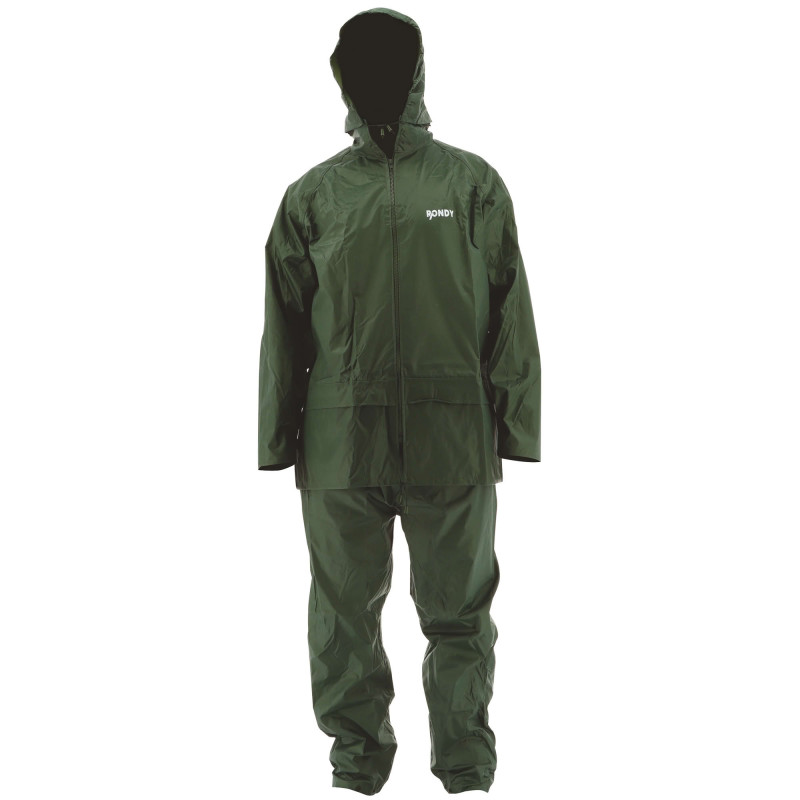 ENSEMBLE DE PLUIE