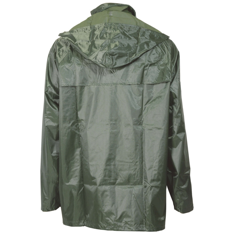 ENSEMBLE DE PLUIE