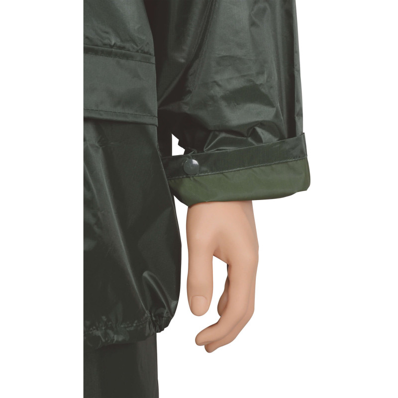 ENSEMBLE DE PLUIE
