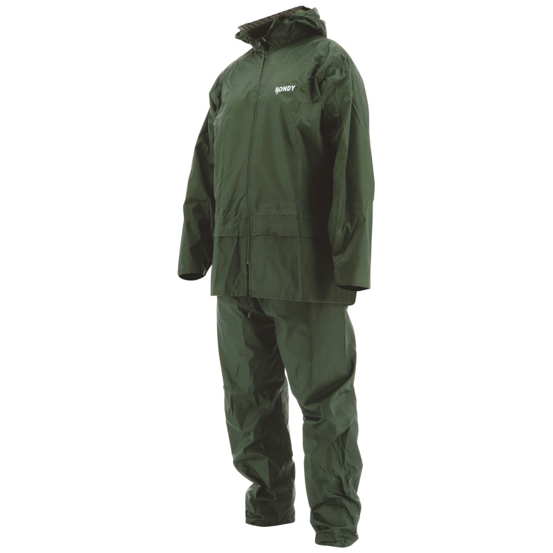 ENSEMBLE DE PLUIE