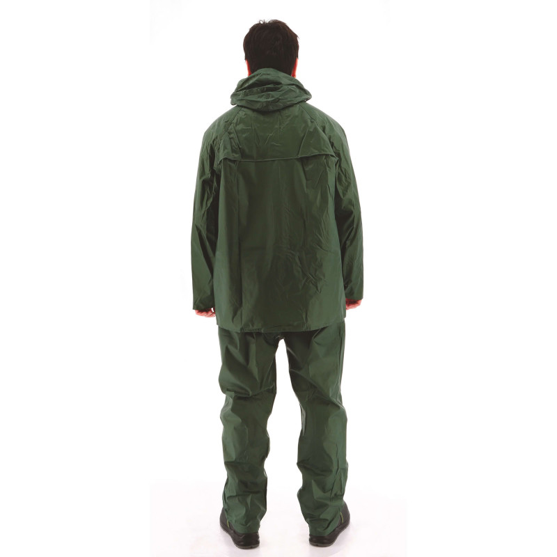 ENSEMBLE DE PLUIE