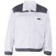 VESTE DE PEINTRE BLANCHE 190 GR