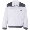 VESTE DE PEINTRE BLANCHE 190 GR
