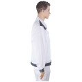 VESTE DE PEINTRE BLANCHE 190 GR
