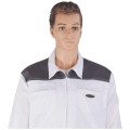 VESTE DE PEINTRE BLANCHE 190 GR