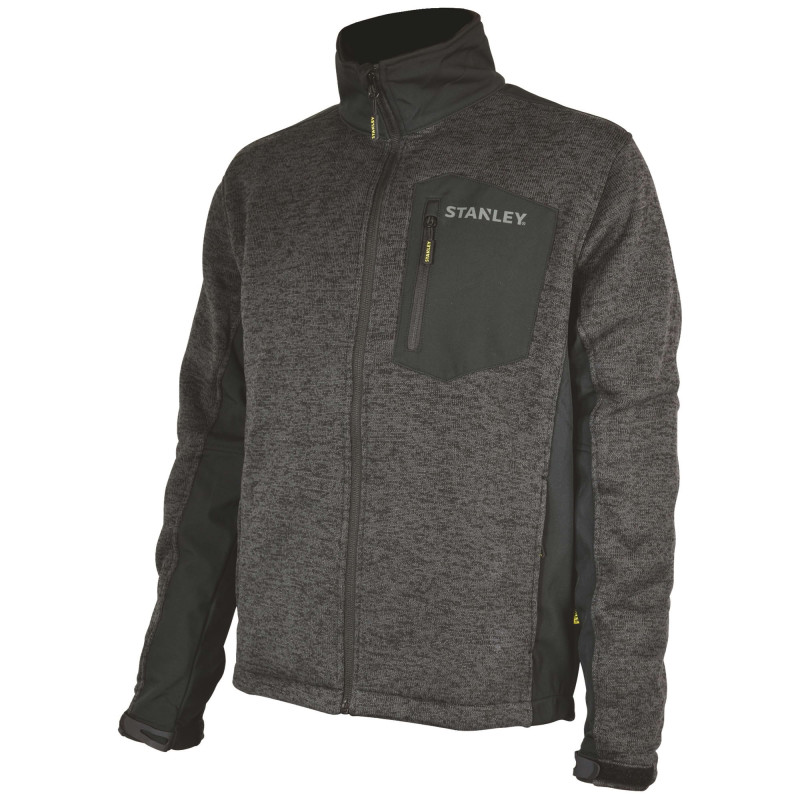 SOFTSHELL BI MATIERE STANLEY TIREE