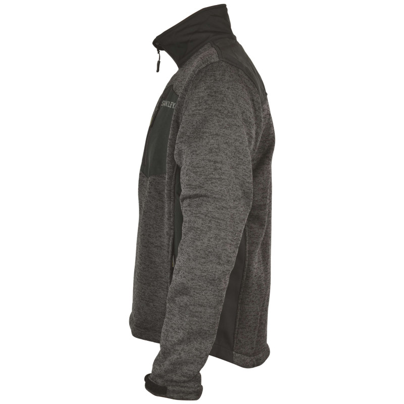 SOFTSHELL BI MATIERE STANLEY TIREE