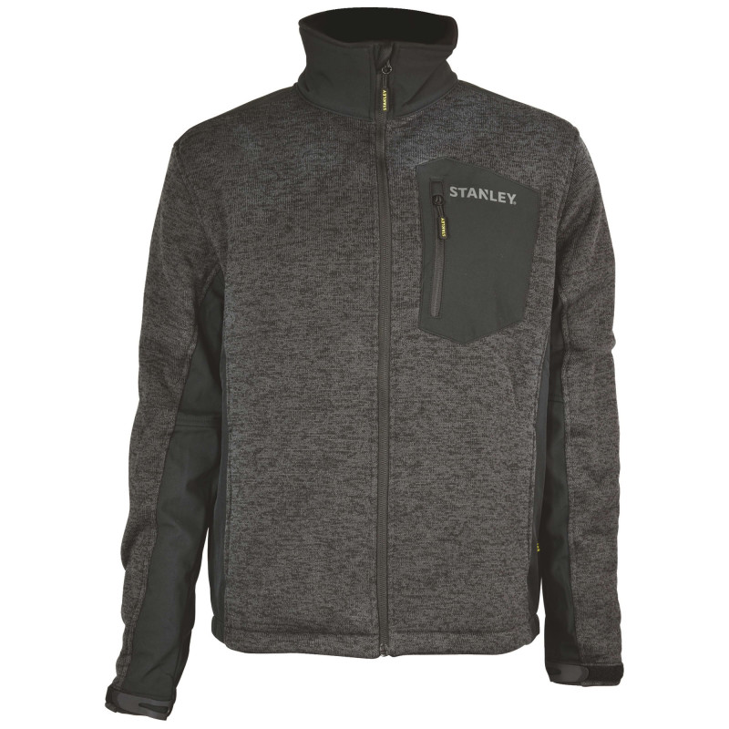 SOFTSHELL BI MATIERE STANLEY TIREE