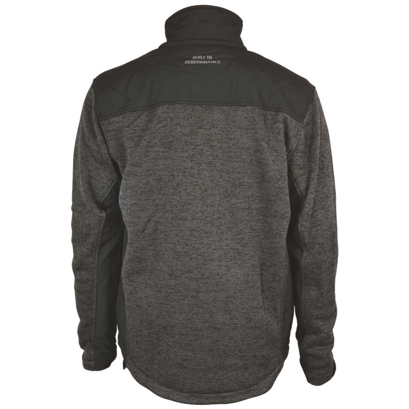SOFTSHELL BI MATIERE STANLEY TIREE