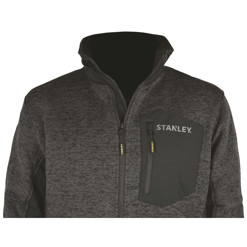 SOFTSHELL BI MATIERE STANLEY TIREE