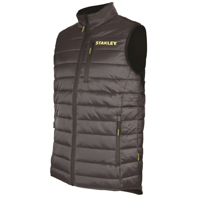 VESTE SANS MANCHE STANLEY PLADA