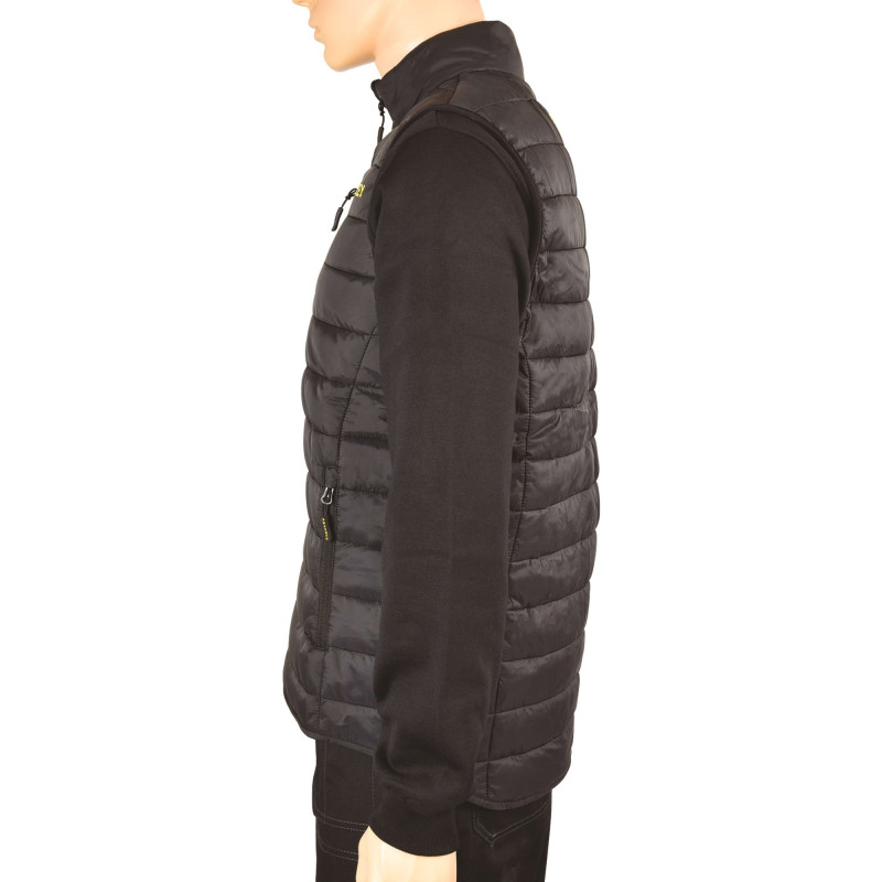 VESTE SANS MANCHE STANLEY PLADA