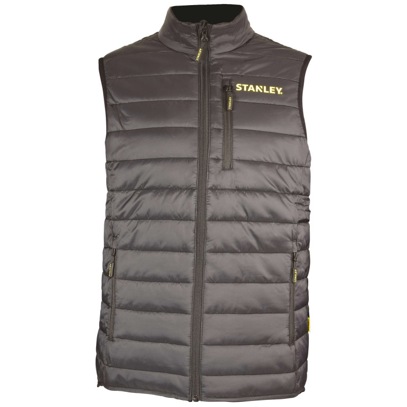 VESTE SANS MANCHE STANLEY PLADA