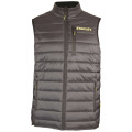 VESTE SANS MANCHE STANLEY PLADA
