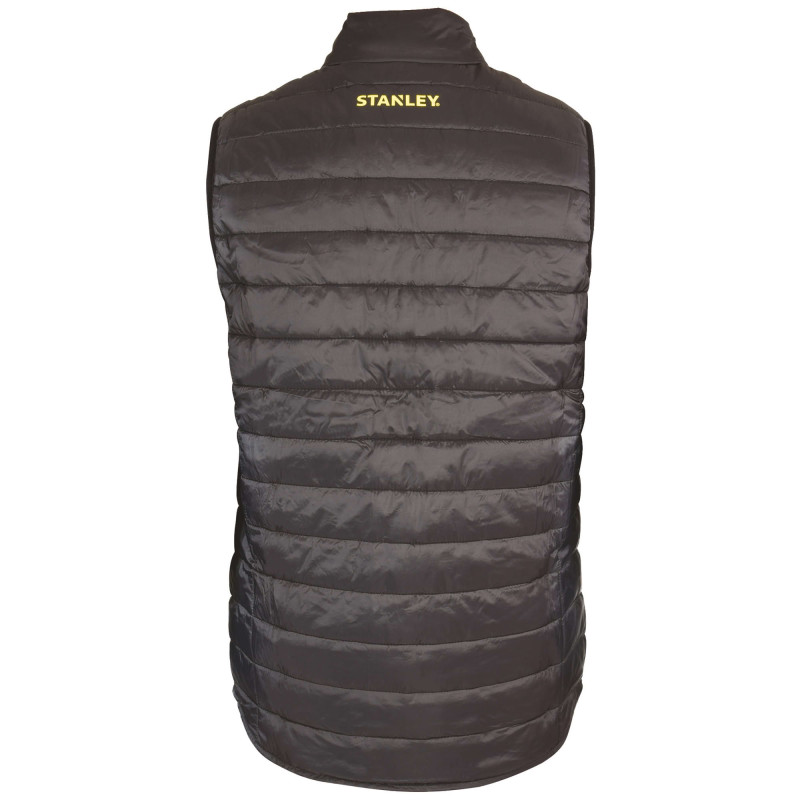 VESTE SANS MANCHE STANLEY PLADA
