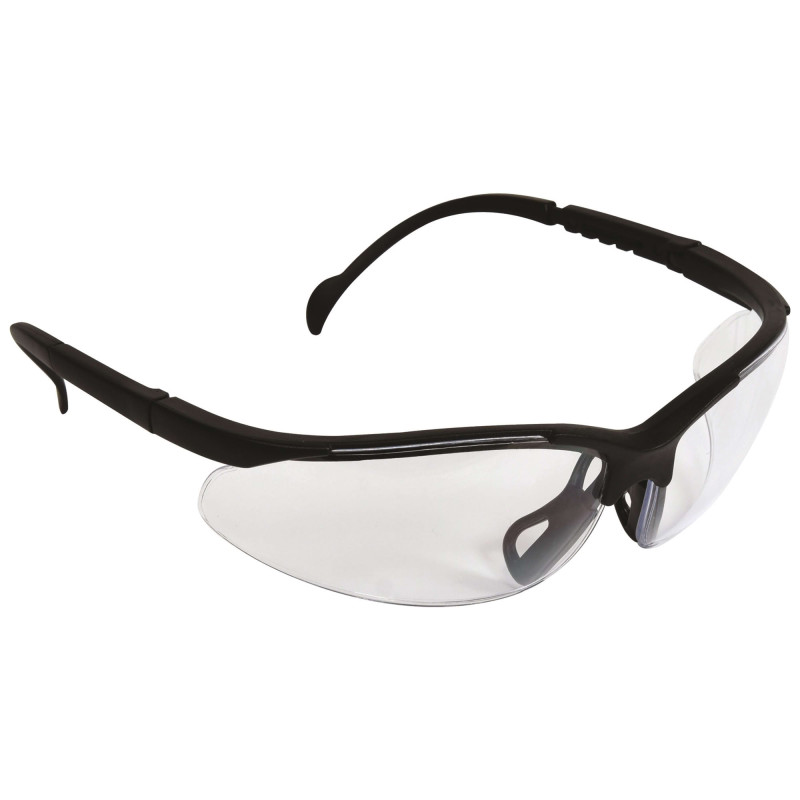 LUNETTES DE PROTECTION CONFORT ANTI RAYURES