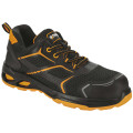 CHAUSSURES DE SECURITE S1PS SANS METAL RONDY YVRO 2.5