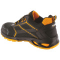 CHAUSSURES DE SECURITE S1PS SANS METAL RONDY YVRO 2.5