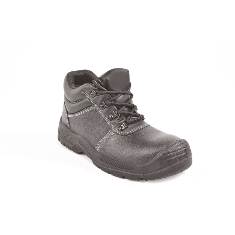 CHAUSSURES DE SECURITE HAUTES S1P KERO