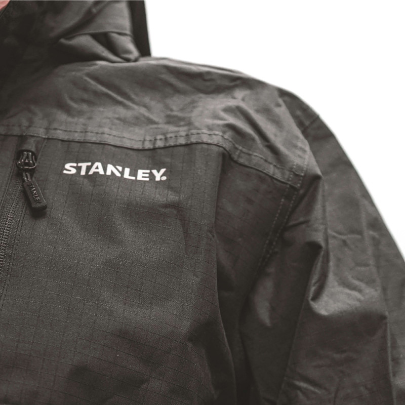 VESTE IMPERMEABLE STANLEY ASSENT