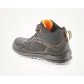 CHAUSSURES DE SECURITE S1P RONDY XABA 2.5