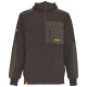 BLOUSON SOFTSHELL RENFORCE TOUGH DEWALT