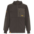 BLOUSON SOFTSHELL RENFORCE TOUGH DEWALT