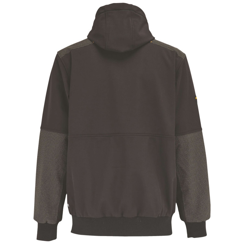 BLOUSON SOFTSHELL RENFORCE TOUGH DEWALT
