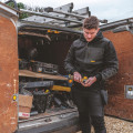 BLOUSON SOFTSHELL RENFORCE TOUGH DEWALT