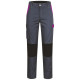PANTALON FEMININ PEP'S GRIS / VIOLET