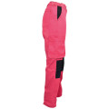 PANTALON FEMININ PEP'S ROSE / NOIR