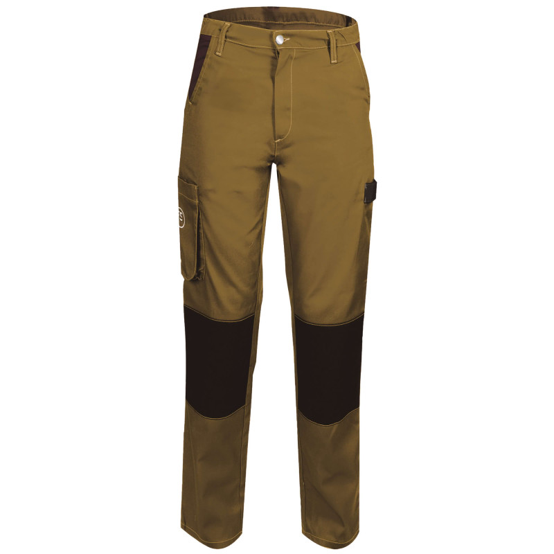 PANTALON PEP'S FASHION SECURITE SABLE