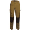 PANTALON PEP'S FASHION SECURITE SABLE