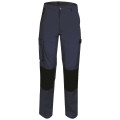 PANTALON PEP'S FASHION SECURITE BLEU MARINE