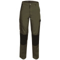PANTALON PEP'S FASHION SECURITE KAKI
