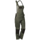 SALOPETTE PEP'S FASHION SECURITE KAKI