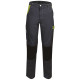 PANTALON FEMININ PEP'S GRIS / CITRON