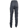 PANTALON FEMININ PEP'S GRIS / CITRON