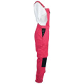 SALOPETTE FEMININE PEP'S ROSE / NOIR
