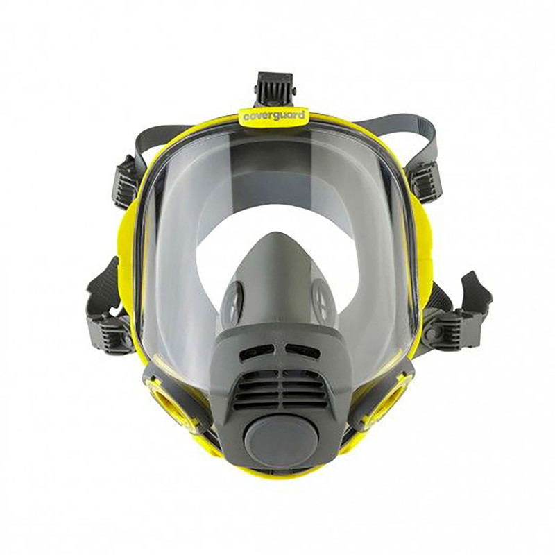MASQUE COMPLET PANAREA TWIN CLASSE 3