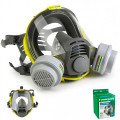 MASQUE COMPLET PANAREA TWIN CLASSE 3