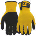 GANT CAT NYLON NOIR ET JAUNE TAILLE 9