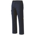 PANTALON OPERATOR FLEX BLEU MARINE
