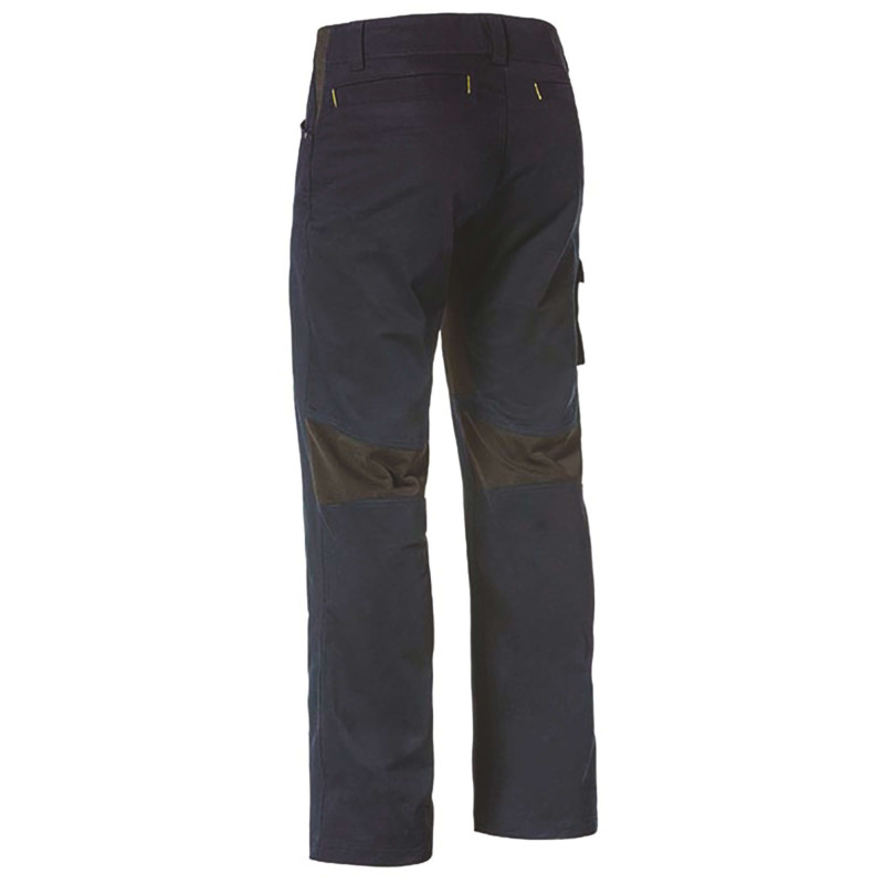 PANTALON OPERATOR FLEX BLEU MARINE
