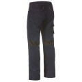 PANTALON OPERATOR FLEX BLEU MARINE