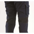 PANTALON OPERATOR FLEX BLEU MARINE