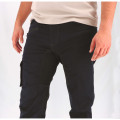PANTALON OPERATOR FLEX BLEU MARINE