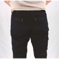 PANTALON OPERATOR FLEX BLEU MARINE